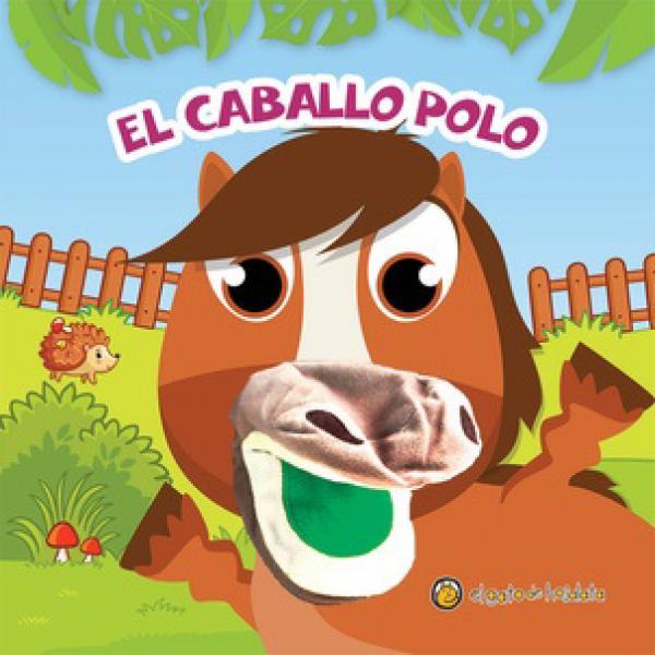 EL CABALLO DE POLO