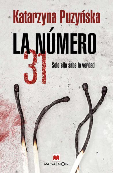 LA NUMERO 31