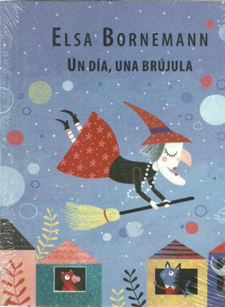 UN DIA, UNA BRUJULA
