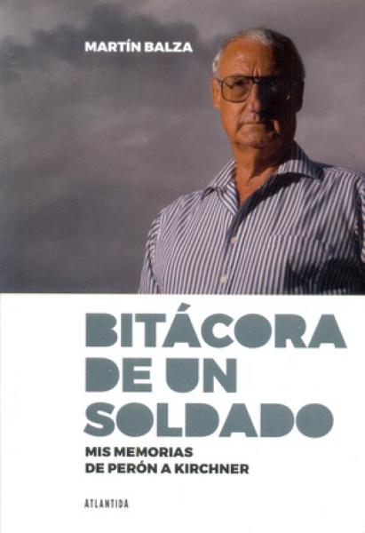BITACORA DE UN SOLDADO