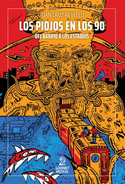 LOS PIOJOS EN LOS 90