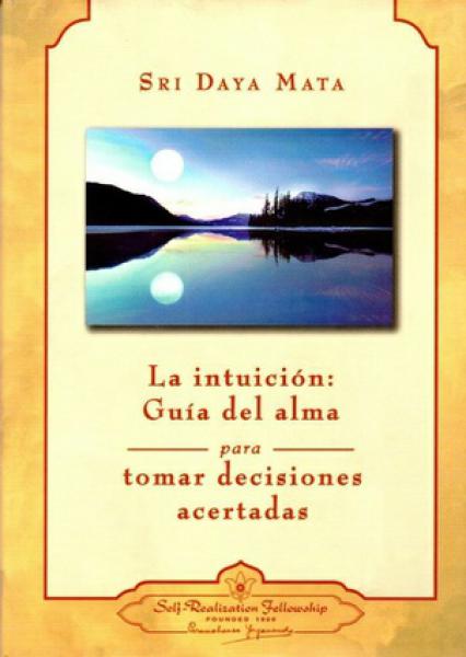 LA INTUICION