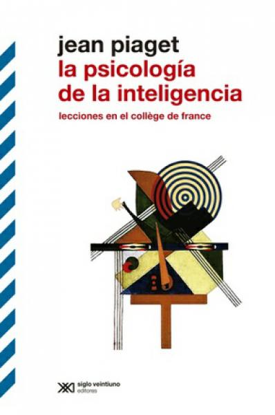 LA PSICOLOGIA DE LA INTELIGENCIA