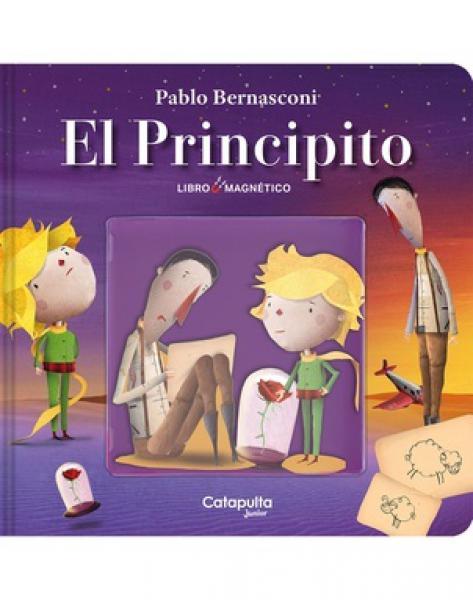EL PRINCIPITO