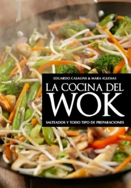 LA COCINA DEL WOK