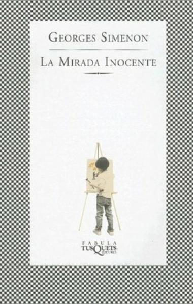 LA MIRADA INOCENTE