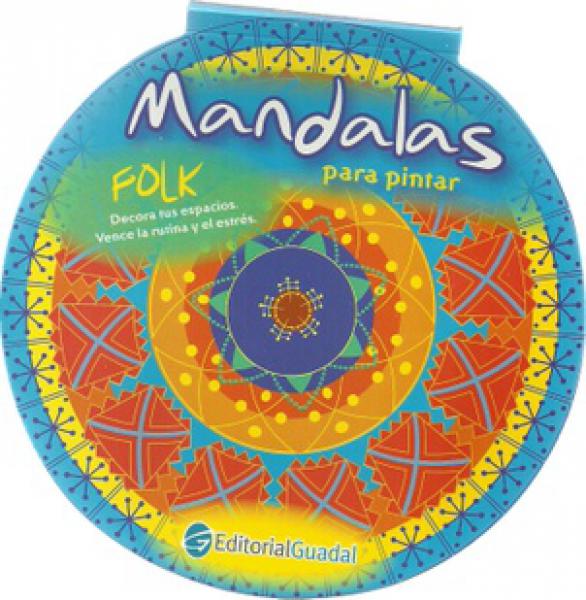 MANDALAS - FOLK