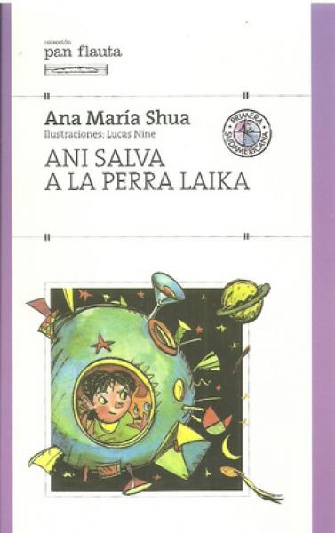 ANI SALVA A LA PERRA LAIKA (38)