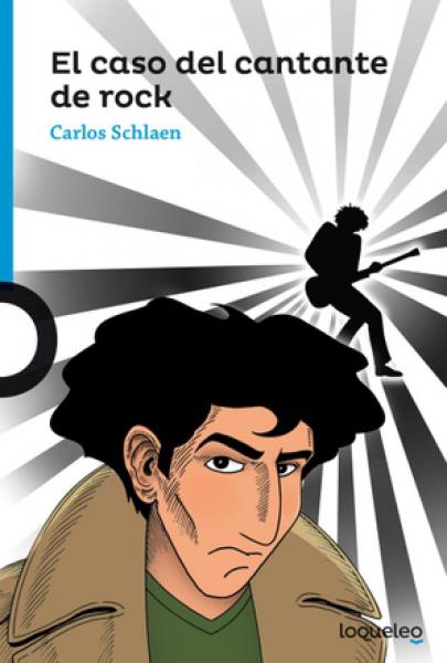 EL CASO DEL CANTANTE DE ROCK
