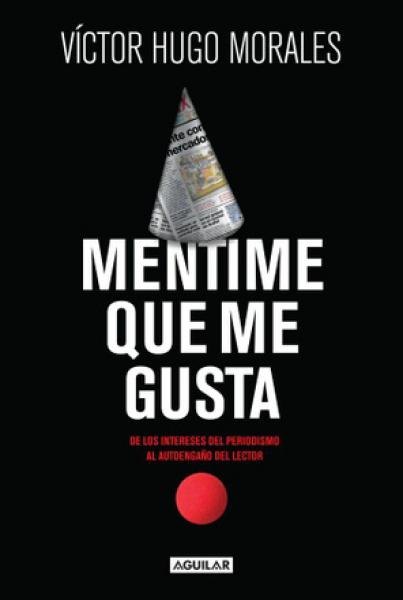 MENTIME QUE ME GUSTA