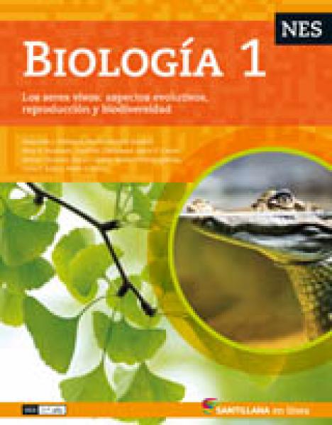 BIOLOGIA I (EN LINEA NES)