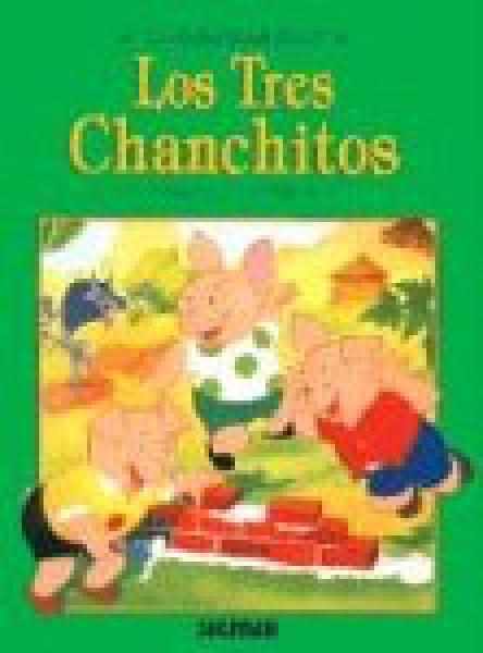 LOS TRES CHANCHITOS