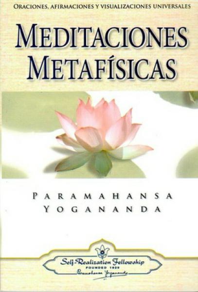 MEDITACIONES METAFISICAS