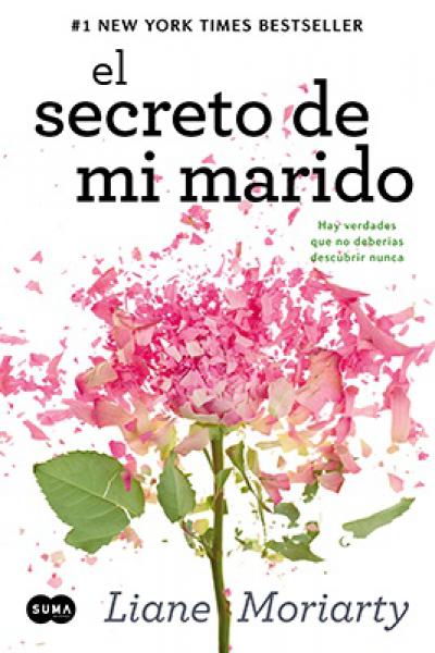 EL SECRETO DE MI MARIDO