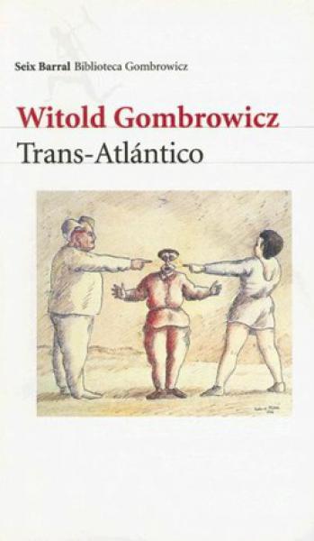 TRANS-ATLANTICO