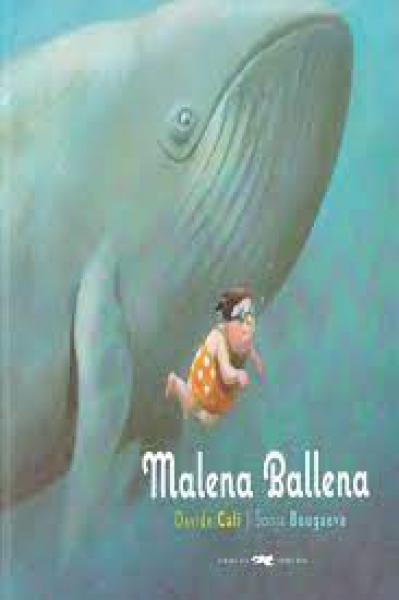 MALENA BALLENA