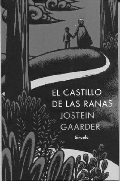 EL CASTILLO DE LAS RANAS
