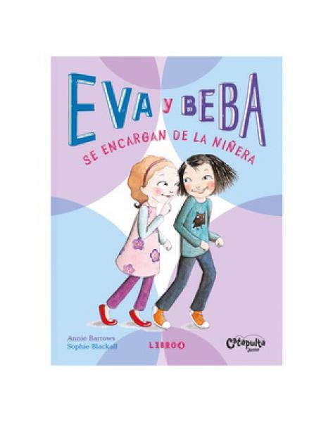 EVA Y BEBA 4