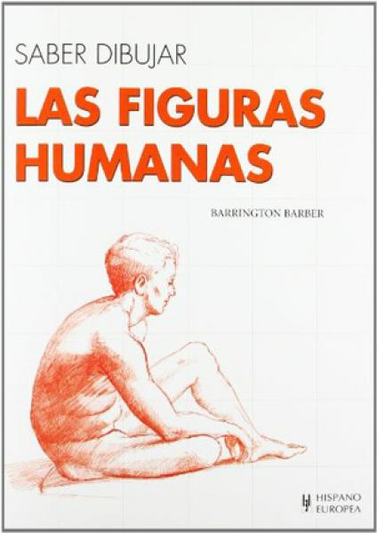 SABER DIBUJAR FIGURAS HUMANAS