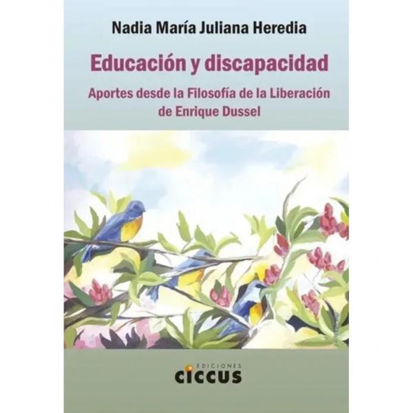 EDUCACION Y DISCAPACIDAD