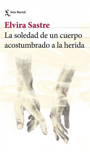 SOLEDAD DE UN CUERPO ACOSTUMBRADO A LA
