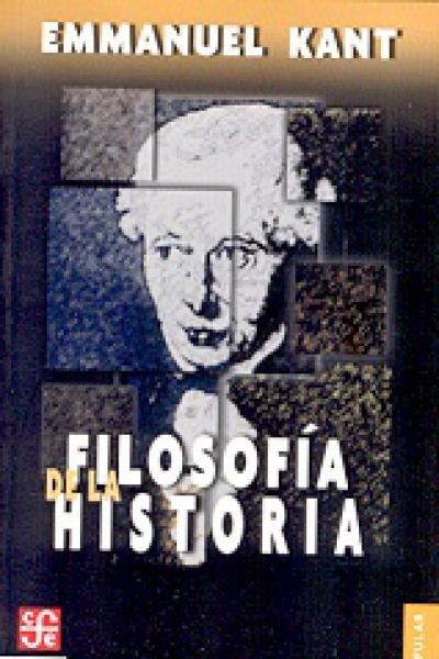 FILOSOFIA DE LA HISTORIA