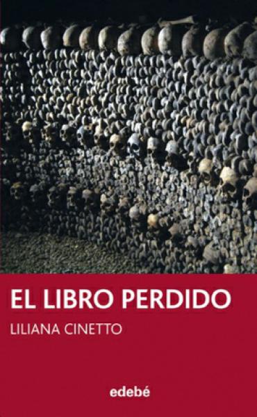 LIBRO PERDIDO