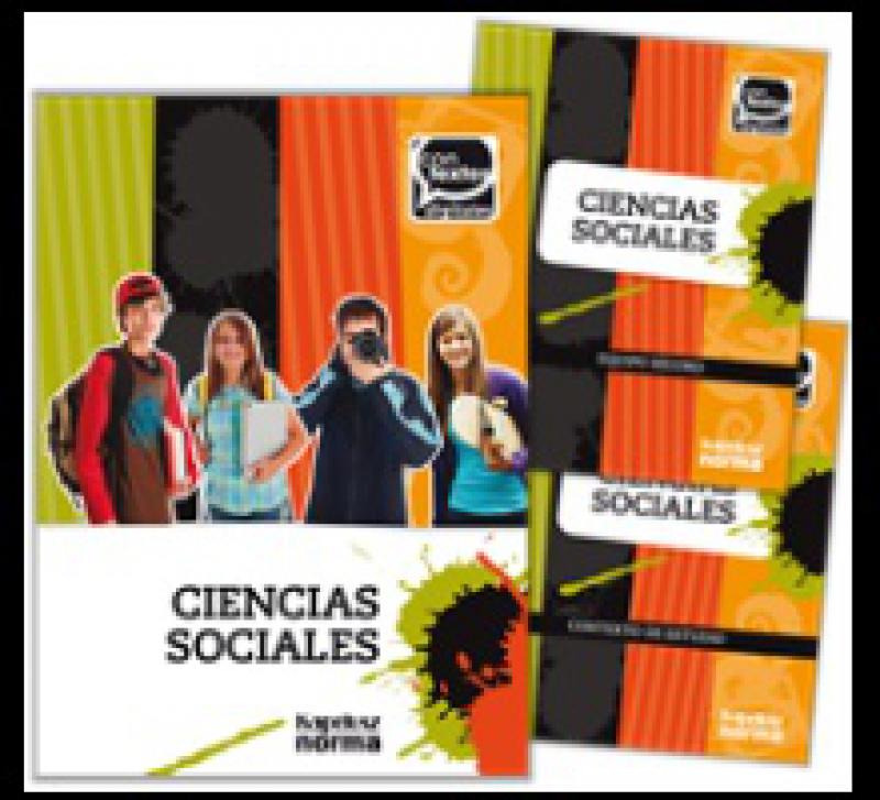 SOCIALES I (CONTEXTOS DIGITALES)