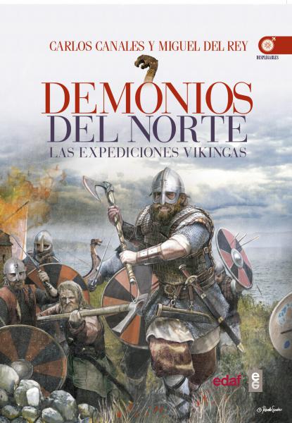 DEMONIOS DEL NORTE - LAS EXPEDICIONES...