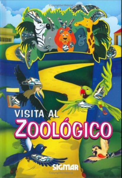 VISITA AL ZOOLOGICO