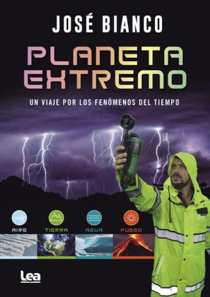 PLANETA EXTREMO