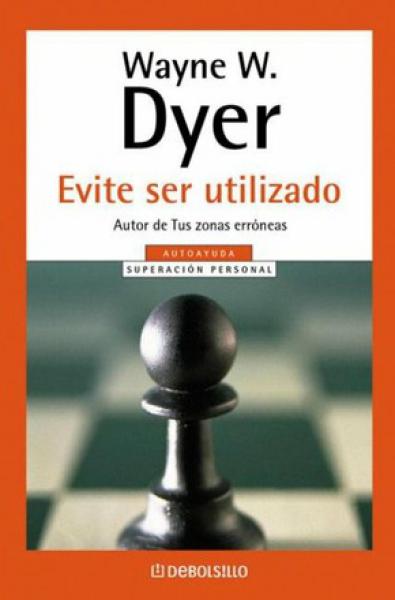EVITE SER UTILIZADO