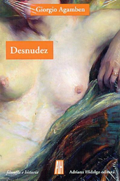 DESNUDEZ