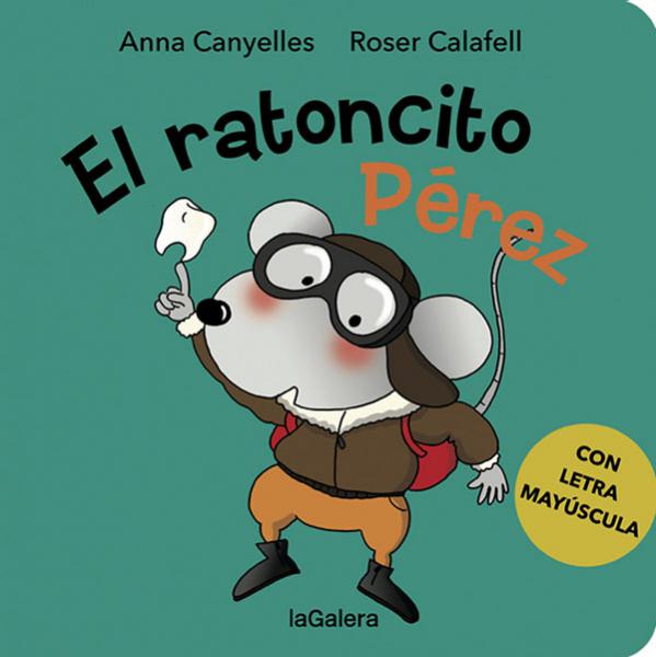 EL RATONCITO PEREZ