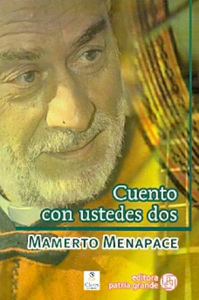 CUENTO CON USTEDES DOS