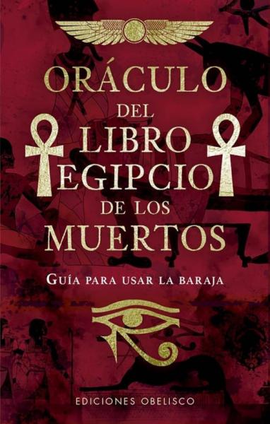 ORACULO DEL LIBRO EGIPCIO DE LOS ...