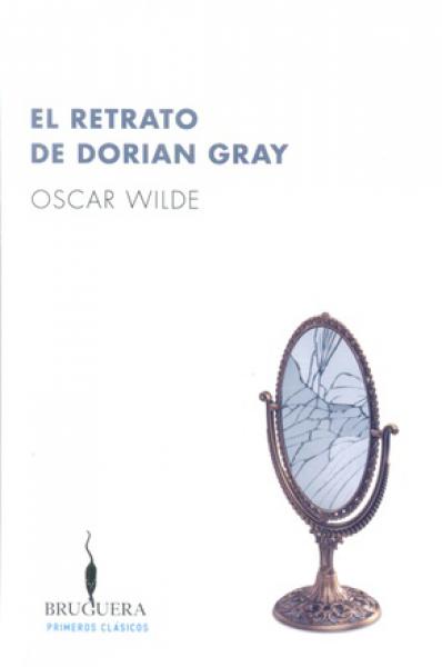 EL RETRATO DE DORIAN GRAY