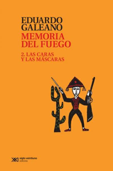 MEMORIA DEL FUEGO 2