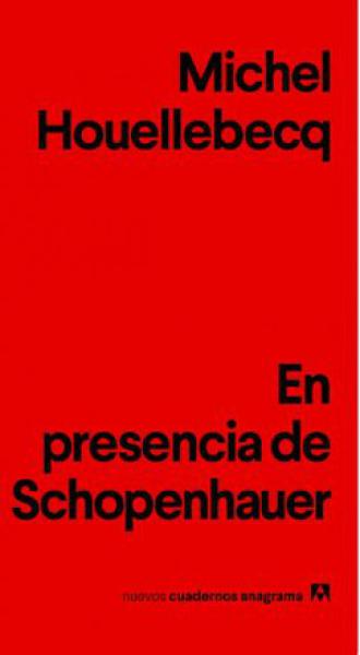 EN PRESENCIA DE SCHOPENHAUER