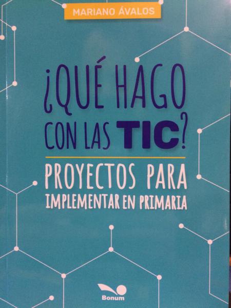 QUE HAGO CON LAS TIC ?