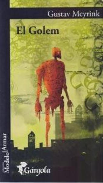 EL GOLEM