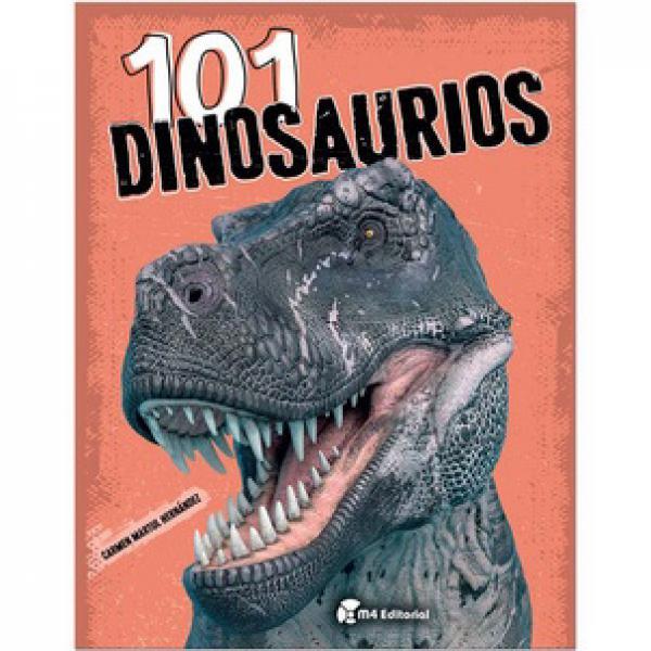 101 DINOSAURIOS