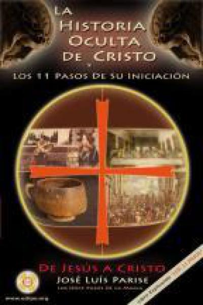 LA HISTORIA OCULTA DE CRISTO ( CD´S )