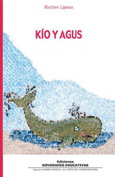 KIO Y AGUS