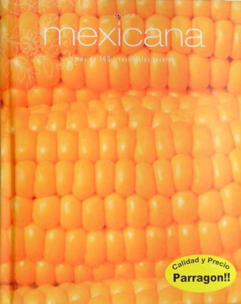 COCINA MEXICANA