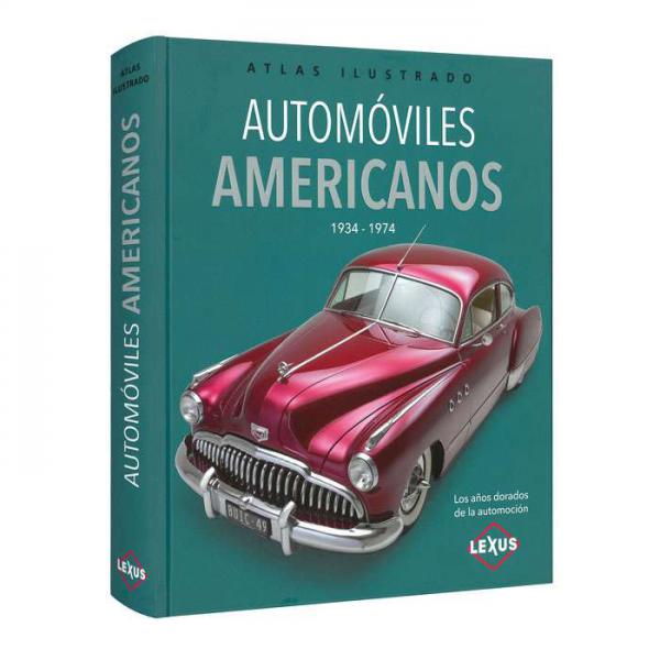AUTOMOVILES AMERICANOS
