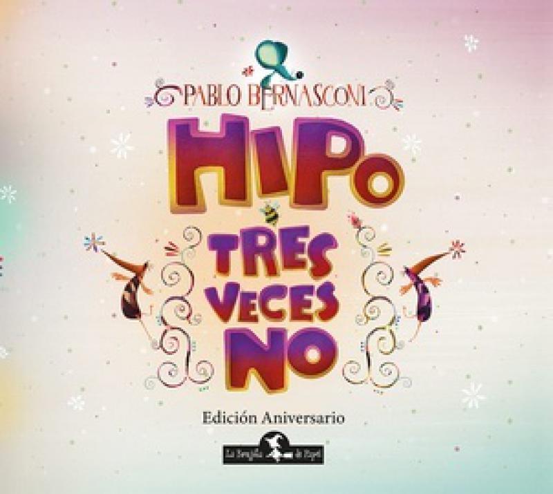 HIPO TRES VECES NO