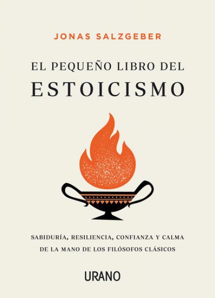 EL PEQUEÑO LIBRO DEL ESTOICISMO