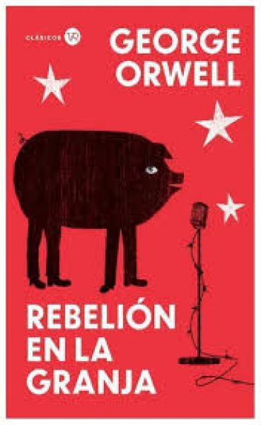 REBELION EN LA GRANJA