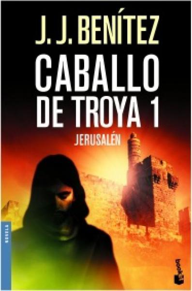 CABALLO DE TROYA 1 - JERUSALEN